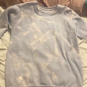 Pacific and co sweatshirt